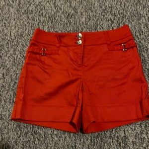 White House Black Market, Size 0